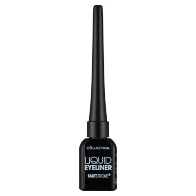 Collection Liquid Eyeliner Fast Stroke