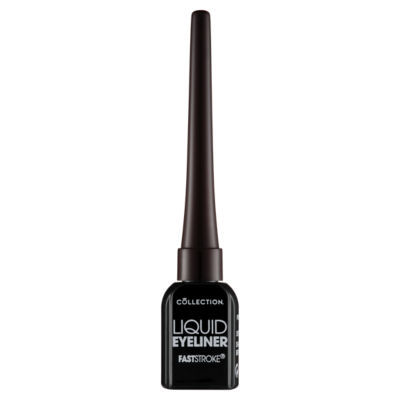 Collection Faststroke Liquid Eyeliner