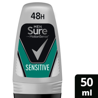 Sure Men Sensitive Anti-Perspirant 50Ml - Pack Of 2 - Image 10