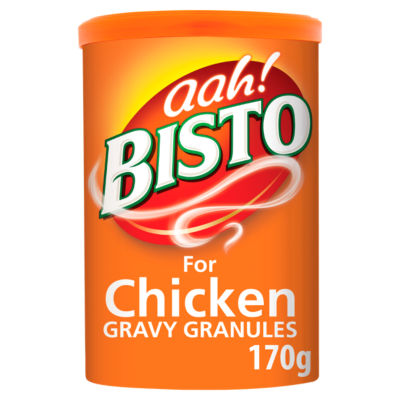 Bisto Chicken Gravy Granules