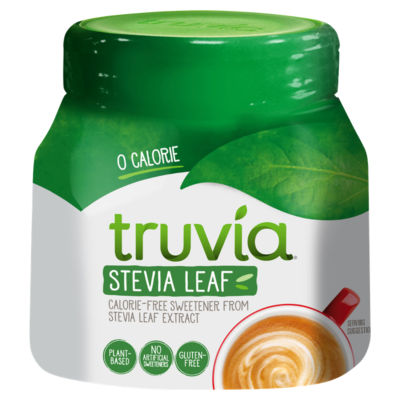 Truvia Calorie-Free Sweetener From Stevia Leaf Extract 270G