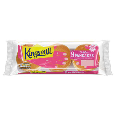 Kingsmill 9 Pancakes