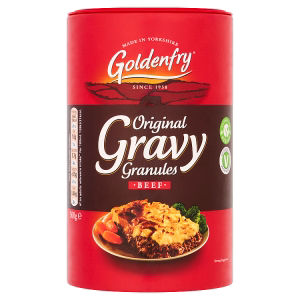 Original Gravy Granules Beef 500g