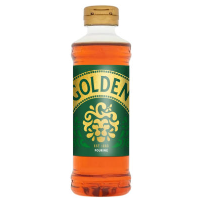 Lyles Golden Syrup Pouring 700g