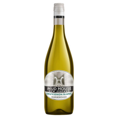 Mud House Sauvignon Blanc Marlborough 750ml