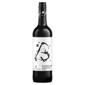 Barossa Ink Ink by Grant Burge Barossa Ink Shiraz Red Wine 75cl