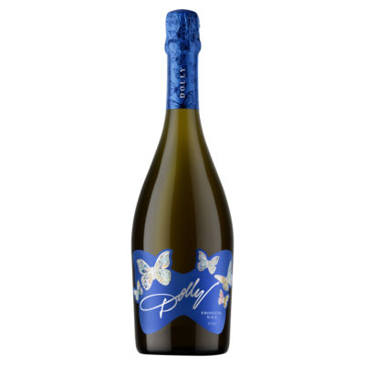 Dolly Wines Prosecco Wine 75cl