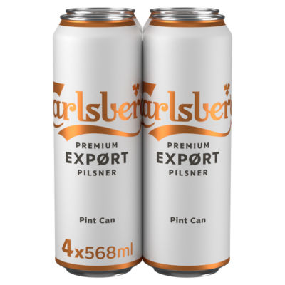 Carlsberg