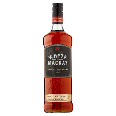 Whyte & Mackay