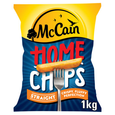 McCain 1kg