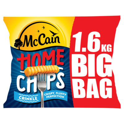 McCain 1.6kg