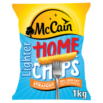 McCain 1kg