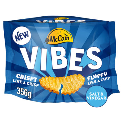 McCain 350g