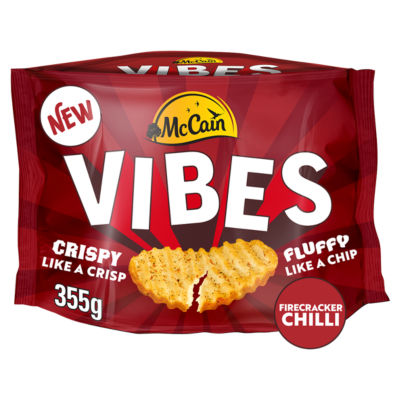 McCain 350g