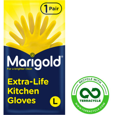 Extra Life Kitchen Gloves Large