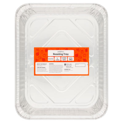 Polylina Large Roasting Tray