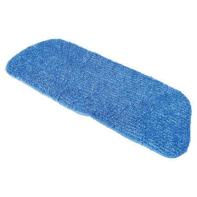 Addis Spray Mop Refill, Blue
