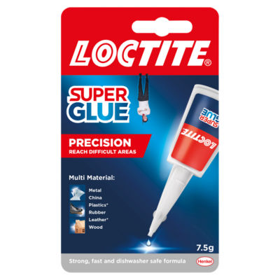 Loctite Super Glue 7.5G