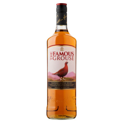 Famous Grouse