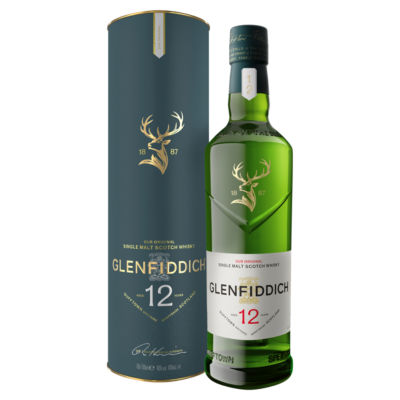 Glenfiddich