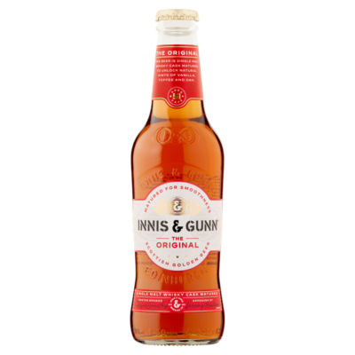 Innis & Gunn Original 330Ml