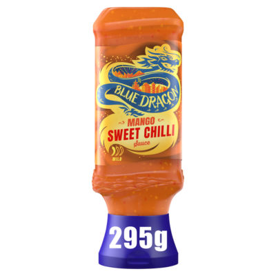 Blue Dragon 295g
