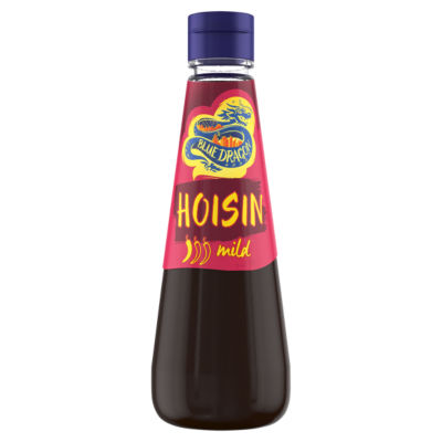 Blue Dragon Rich Hoisin Sauce 250Ml