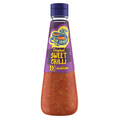 Blue Dragon Original Sweet Chilli Sauce 250ml