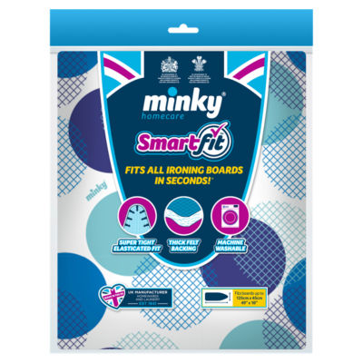 Minky Homecare Smartfit