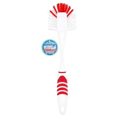 Minky Dish Brush