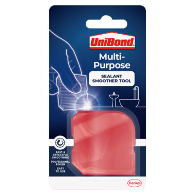 UniBond SEALANT SMOOTHER TOOL