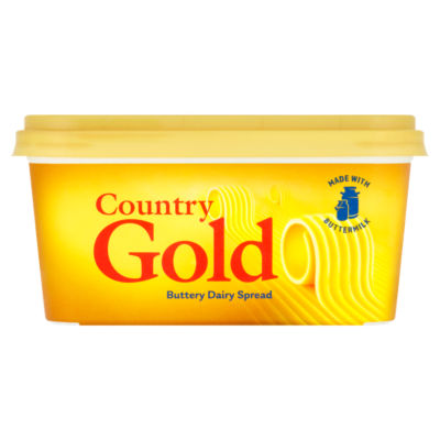 DROMONA Buttery Dairy Spread 500g