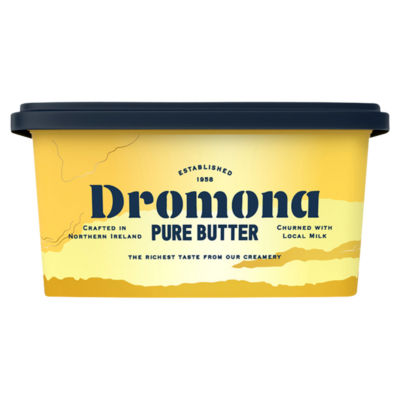 DROMONA Pure Butter 500G