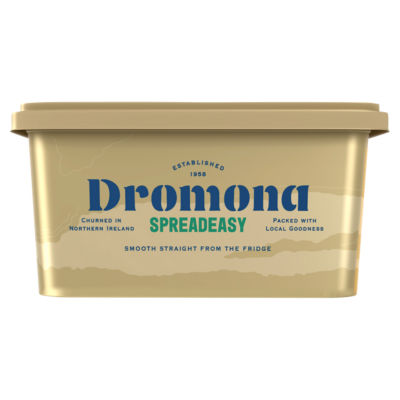 DROMONA Spreadeasy Butter 500G
