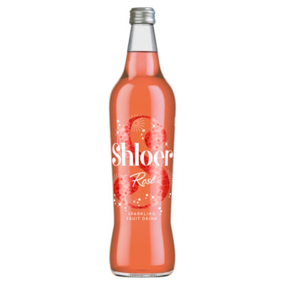 Shloer Rose 750Ml