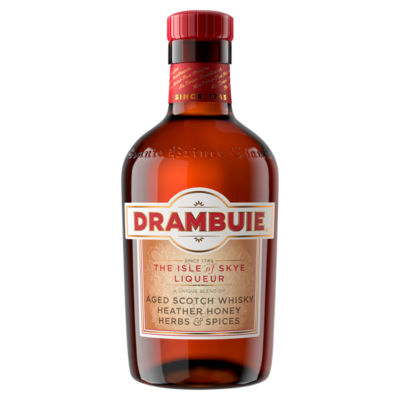 Drambuie Whisky Liqueur, 50cl