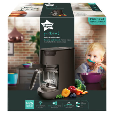 Tommee Tippee Baby Food Maker