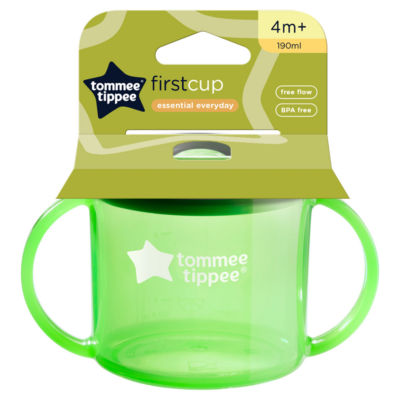 Tommee Tippee First Cup - Image 6