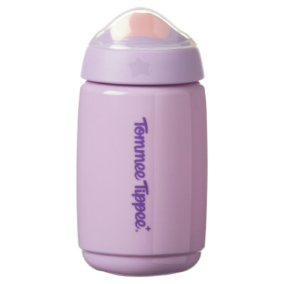 Tommee Tippee 1X Toddler Sipper Cup, Wider Spout, 12 Months+, Assorted Colours