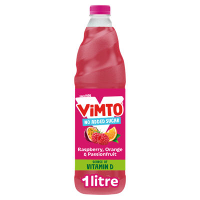 Vimto 1L