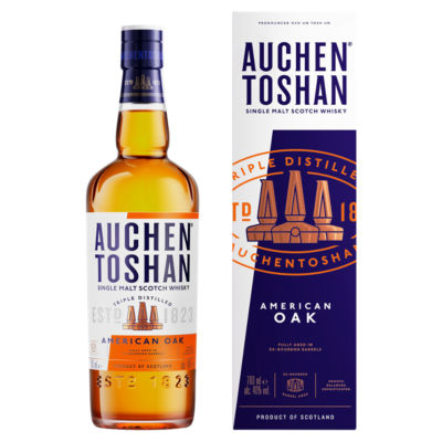 Auchentoshan
