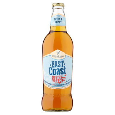 Greene King East Coast IPA 500ml