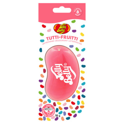 Jelly Belly Air Freshener Tutti Fruiti