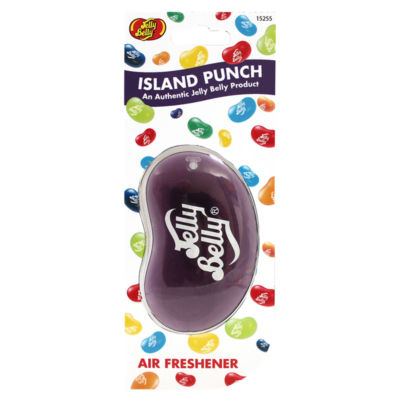 Island Punch Car Air Freshener