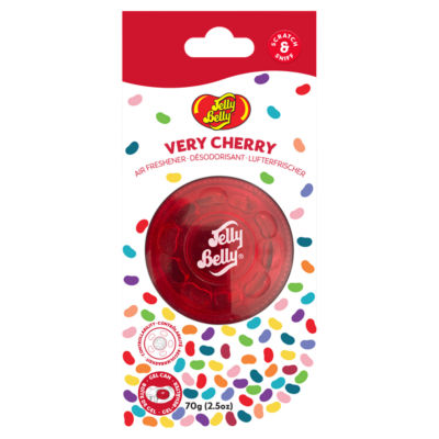 Jelly Belly Gel Can Cherry
