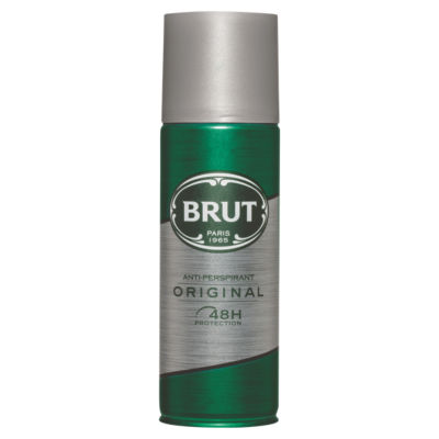 Brut Anti-Perspirant Original 200ml