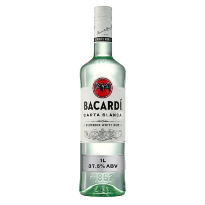 Bacardi