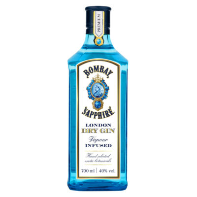 Bombay Sapphire London Dry Gin 70cl