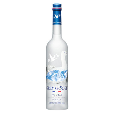 Grey Goose L'original Vodka 700Ml