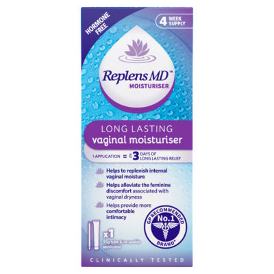 Replens 35G Tube